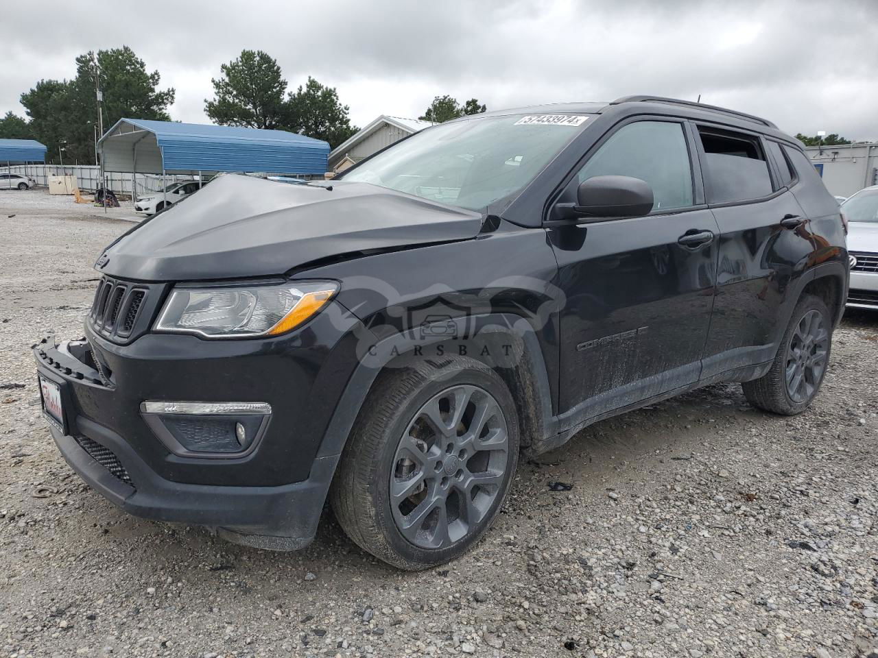 Jeep Compass 2021
