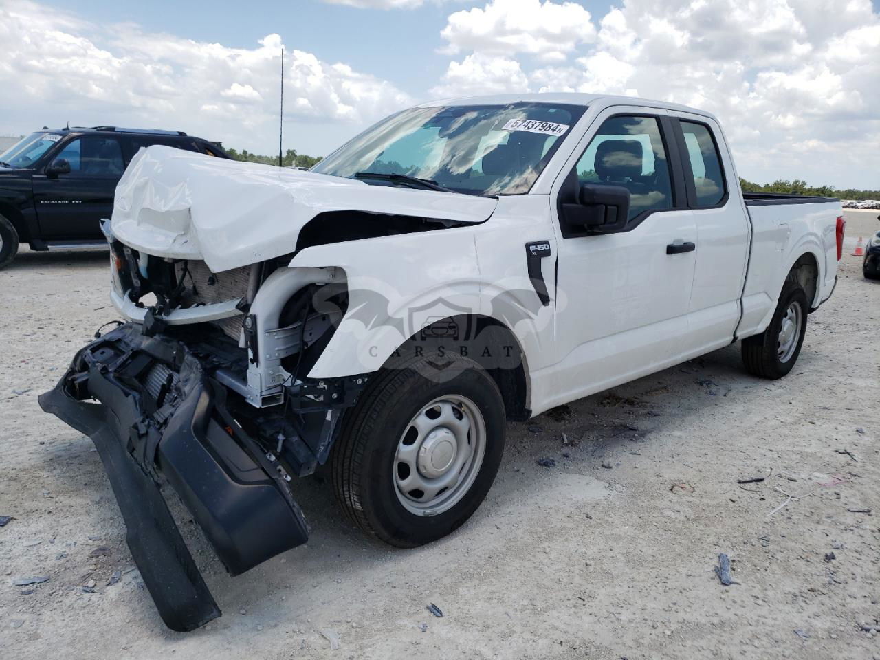 Ford F-150 2023