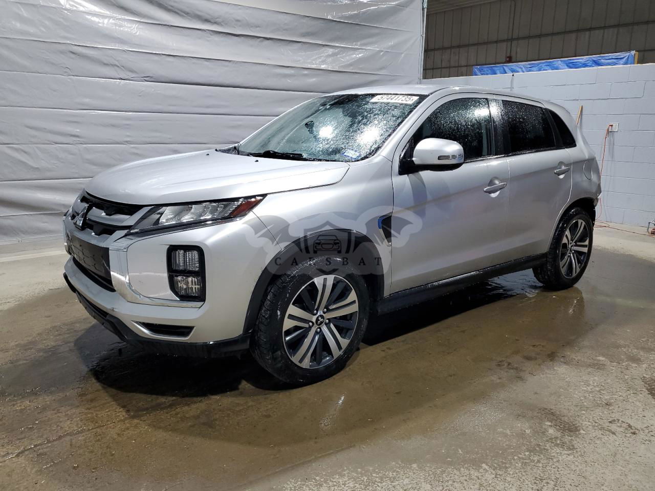 Mitsubishi Outlander SE 2.0L  4 2021
