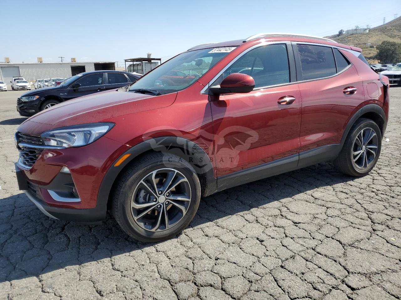 Buick Encore SELECT 1.2L  3 2023