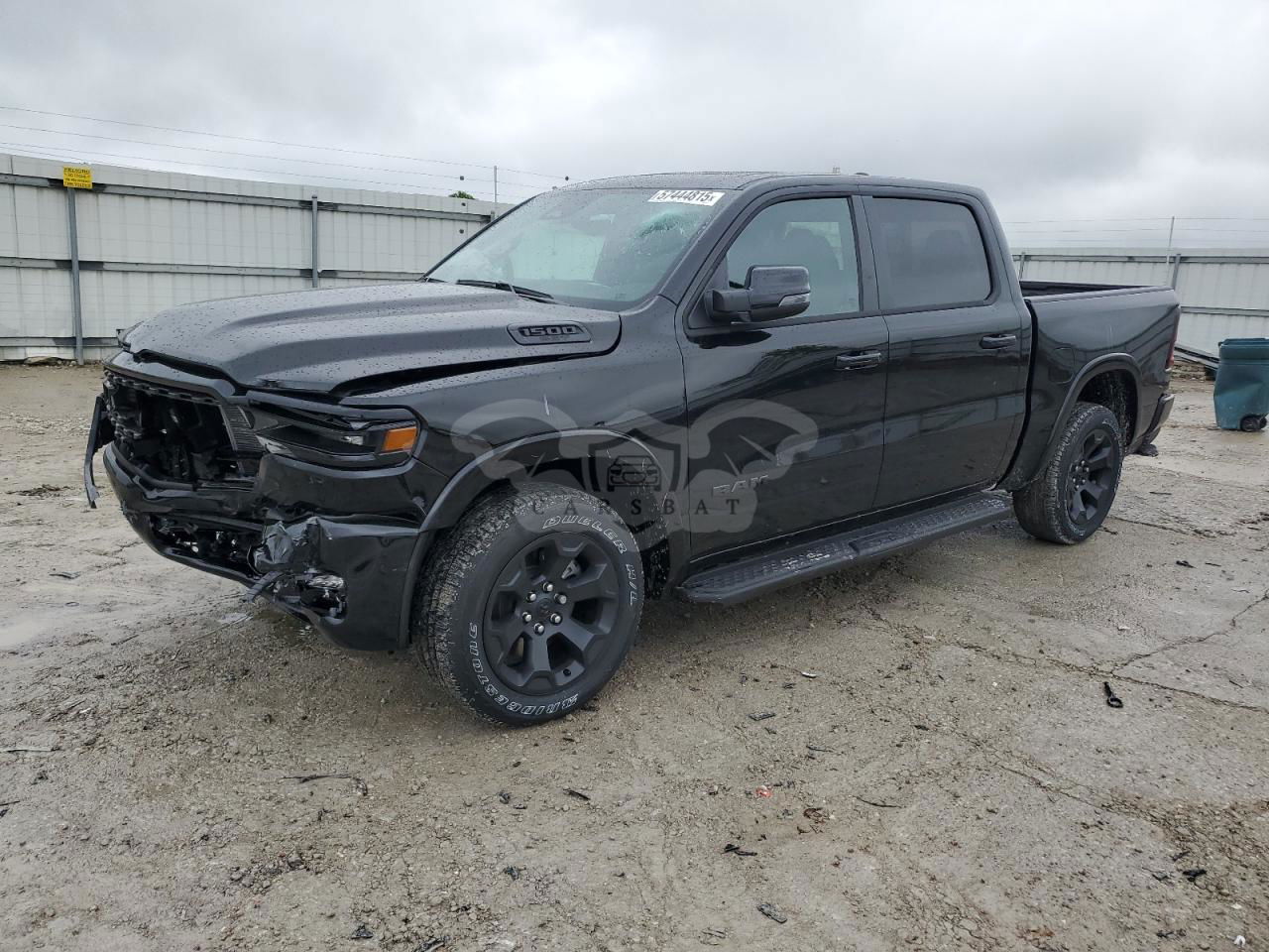 RAM 1500 BIG HORN/LONE STAR 3.0L  6 2025