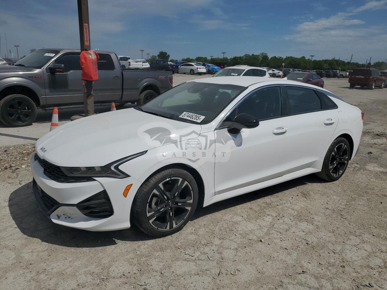 Kia K5 GT LINE 1.6L  4 2024