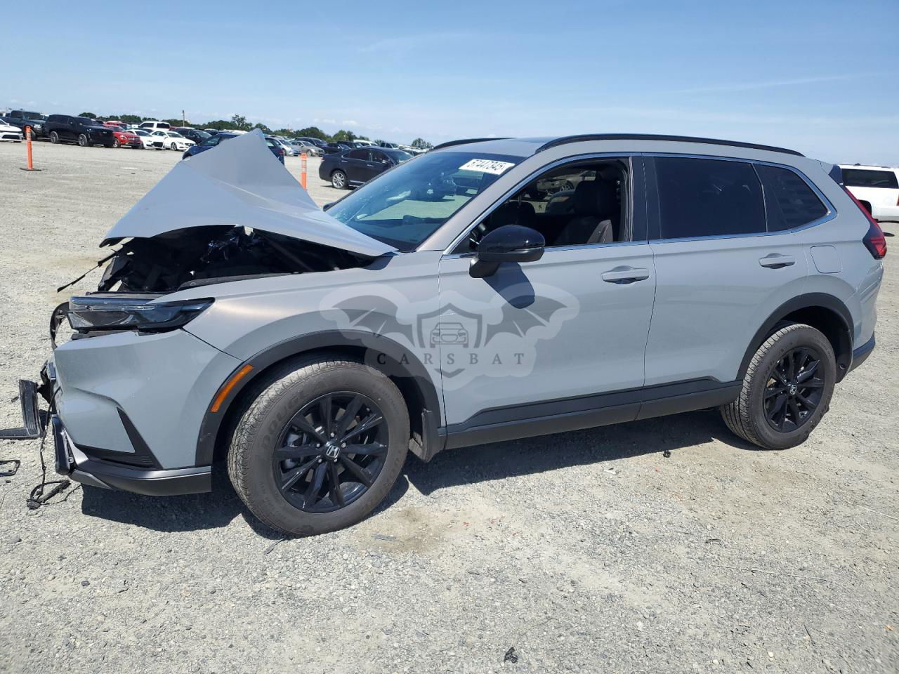 Honda CR-V SPORT 2.0L  4 2023
