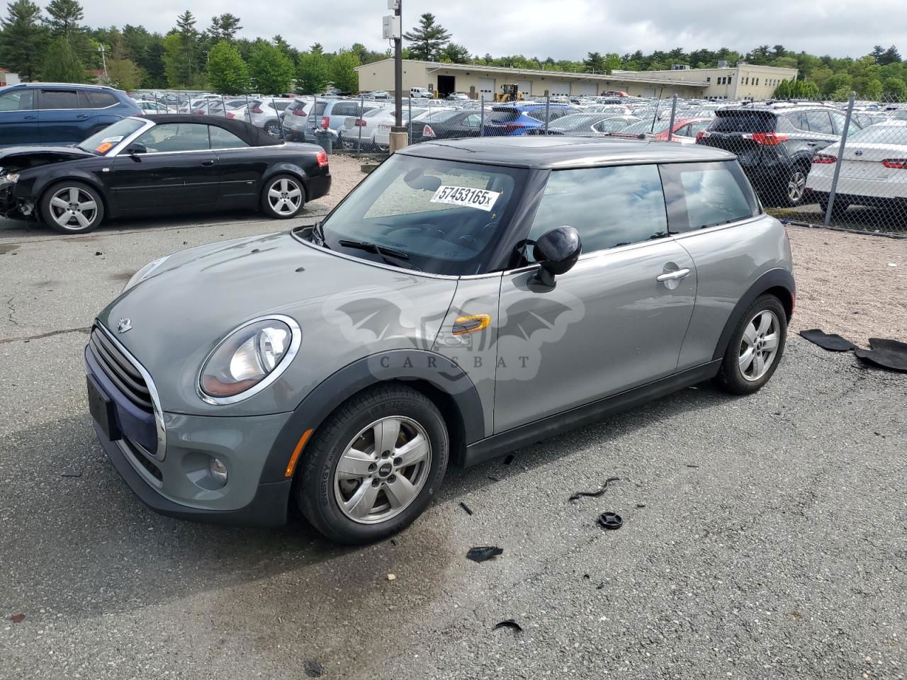Mini Cooper 1.5L  3 2018