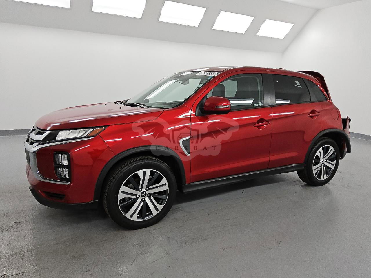 Mitsubishi Outlander S/SE 2.0L  4 2024