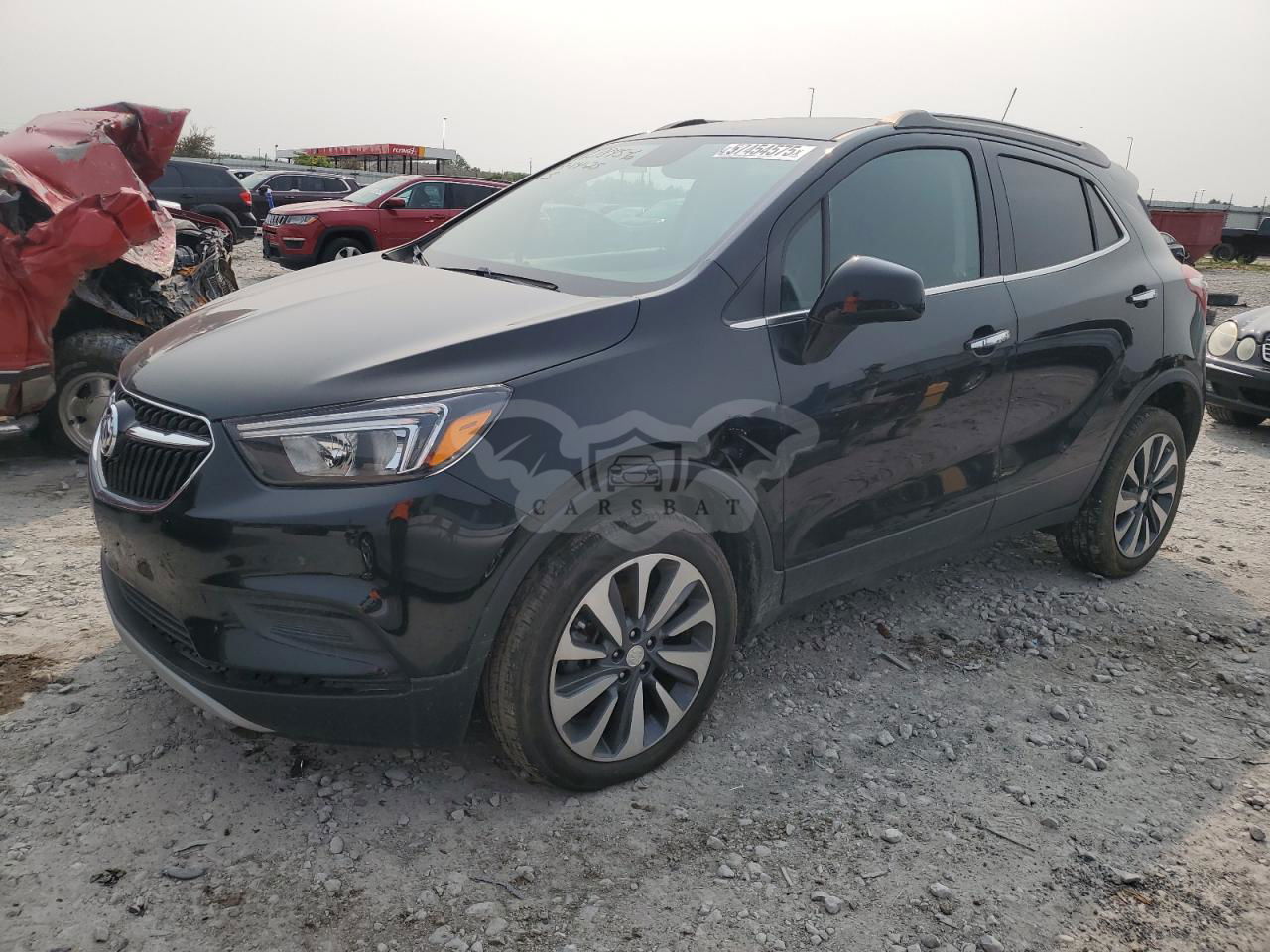 Buick Encore PREFERRED 1.4L  4 2022
