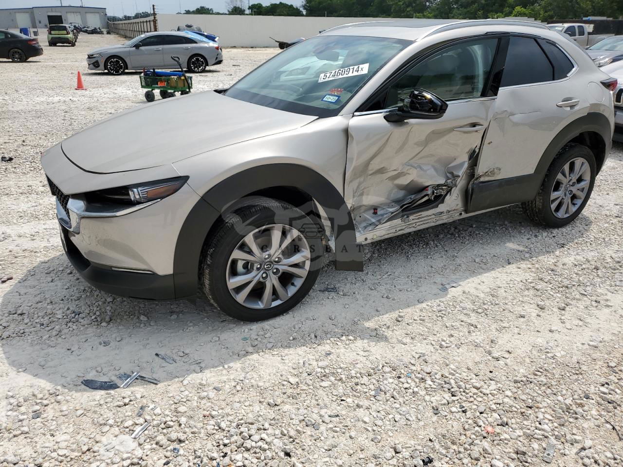 Mazda CX-30 2023