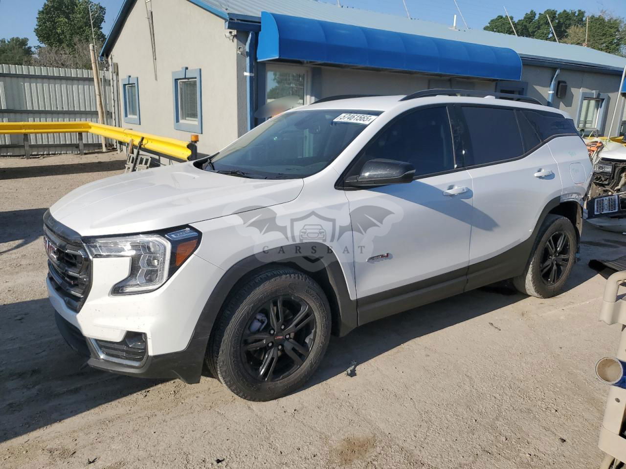 GMC Terrain AT4 1.5L  4 2023