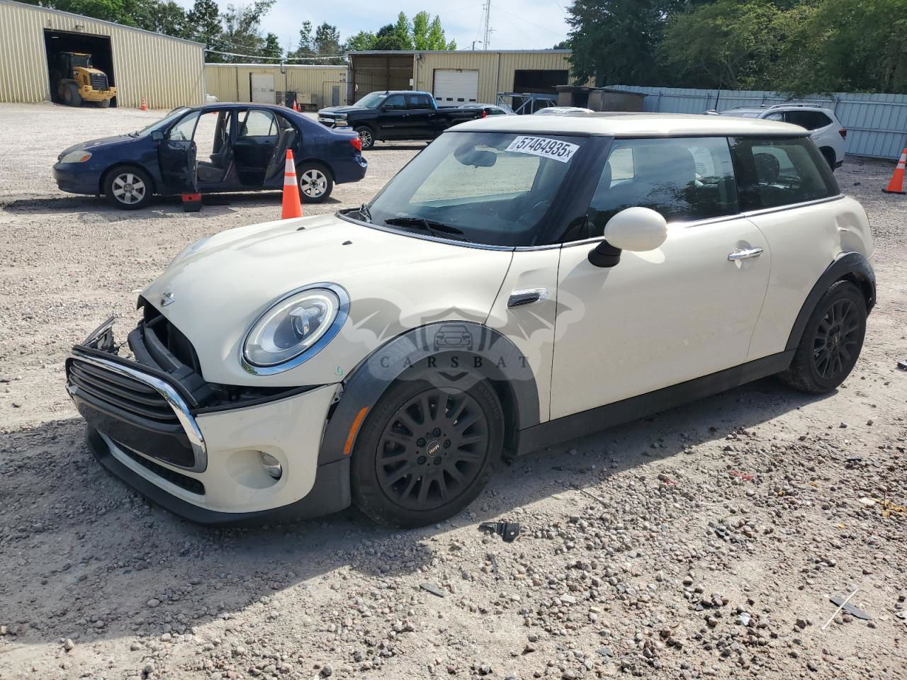 Mini Cooper 1.5L  3 2018