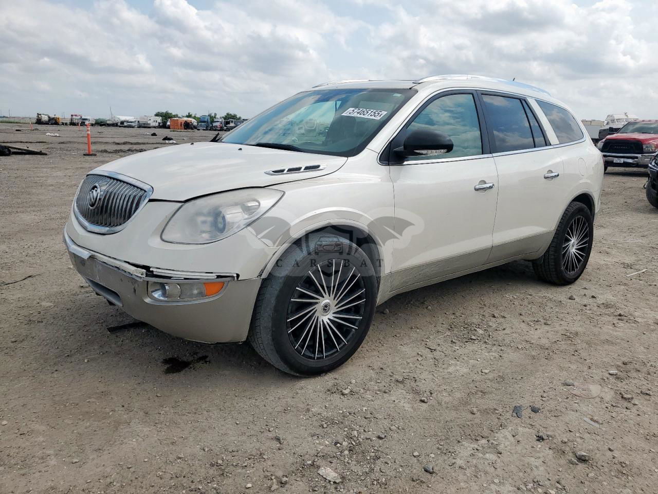 Buick Enclave CXL 3.6L  6 2011