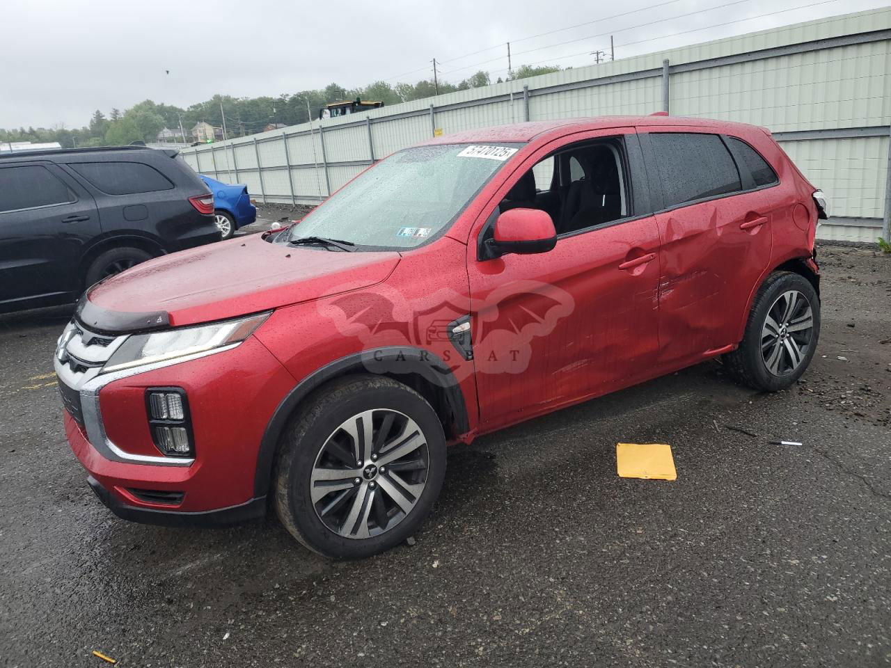 Mitsubishi Outlander ES 2.0L  4 2020