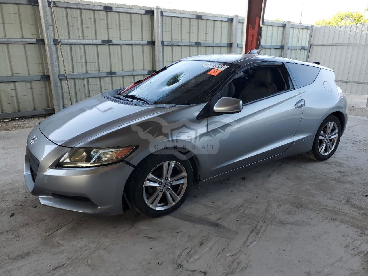 Honda CR-Z 1.5L  4 2011