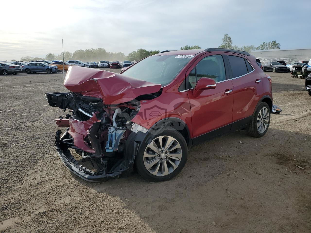 Buick Encore PREFERRED 1.4L  4 2019