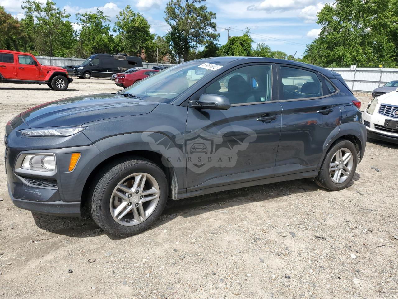 Hyundai Kona SE 2.0L  4 2020