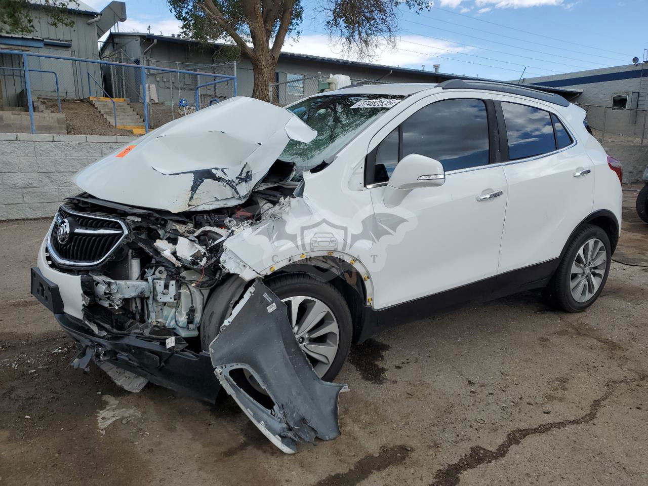 Buick Encore PREFERRED 1.4L  4 2019