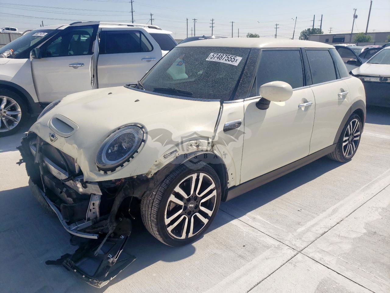 Mini Cooper S 2.0L  4 2022