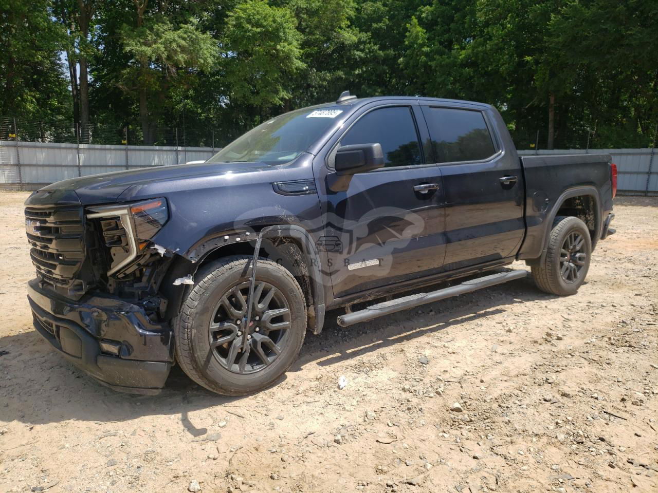 GMC Sierra C1500 ELEVATION 2.7L  4 2022