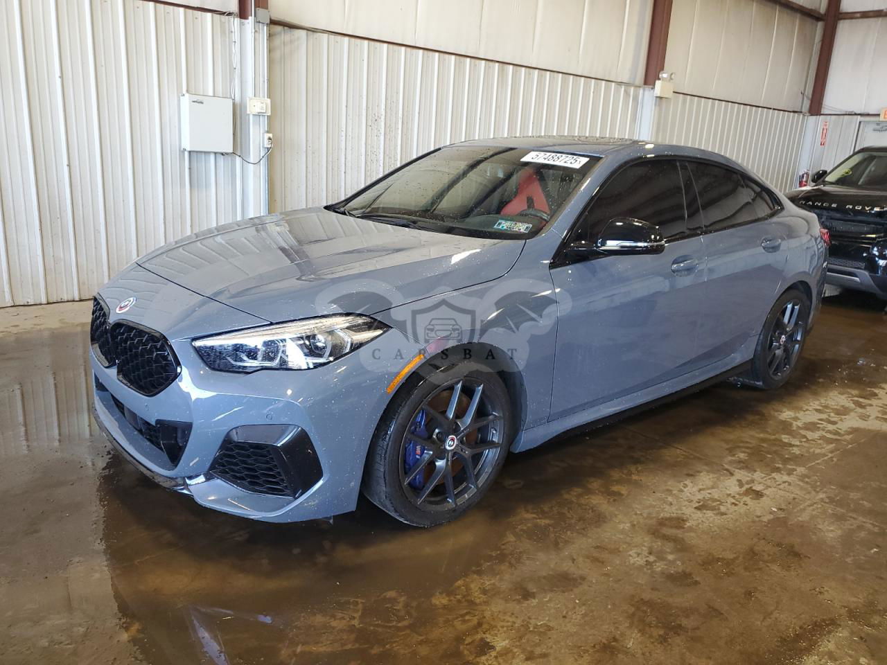 BMW M2 2.0L  4 2022