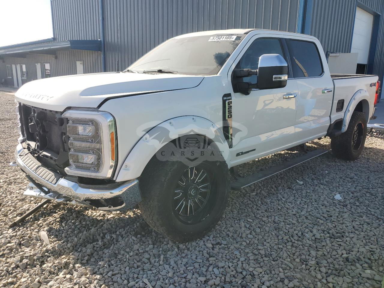Ford F-250 SUPER DUTY 6.7L  8 2023