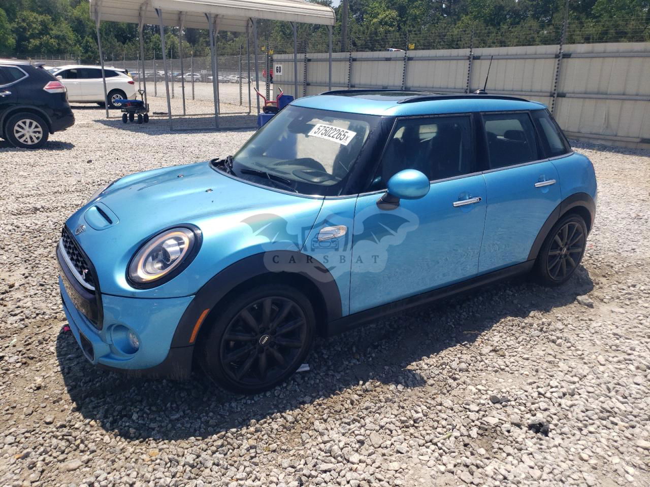 Mini Cooper S 2.0L  4 2019