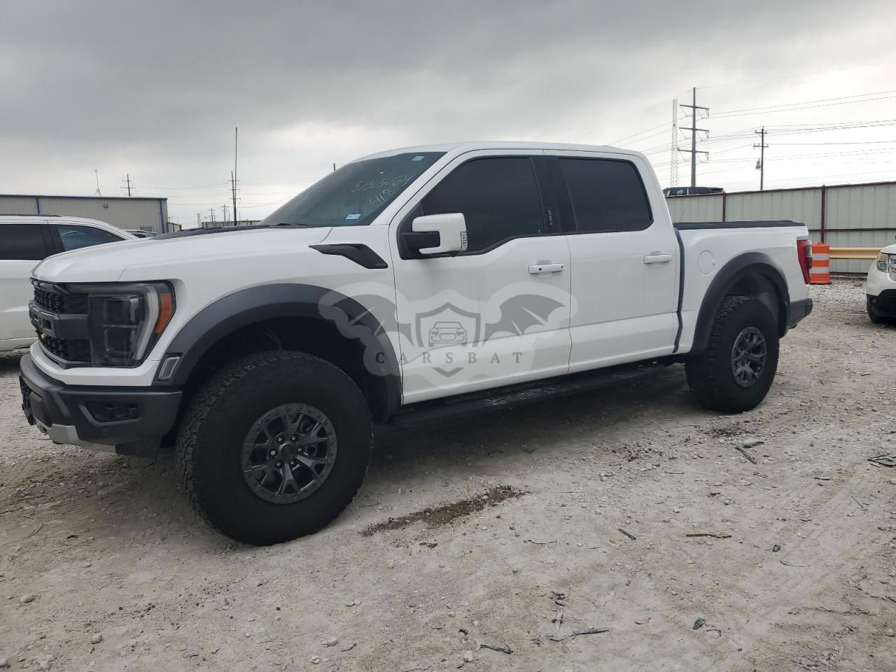 Ford F-150 2022