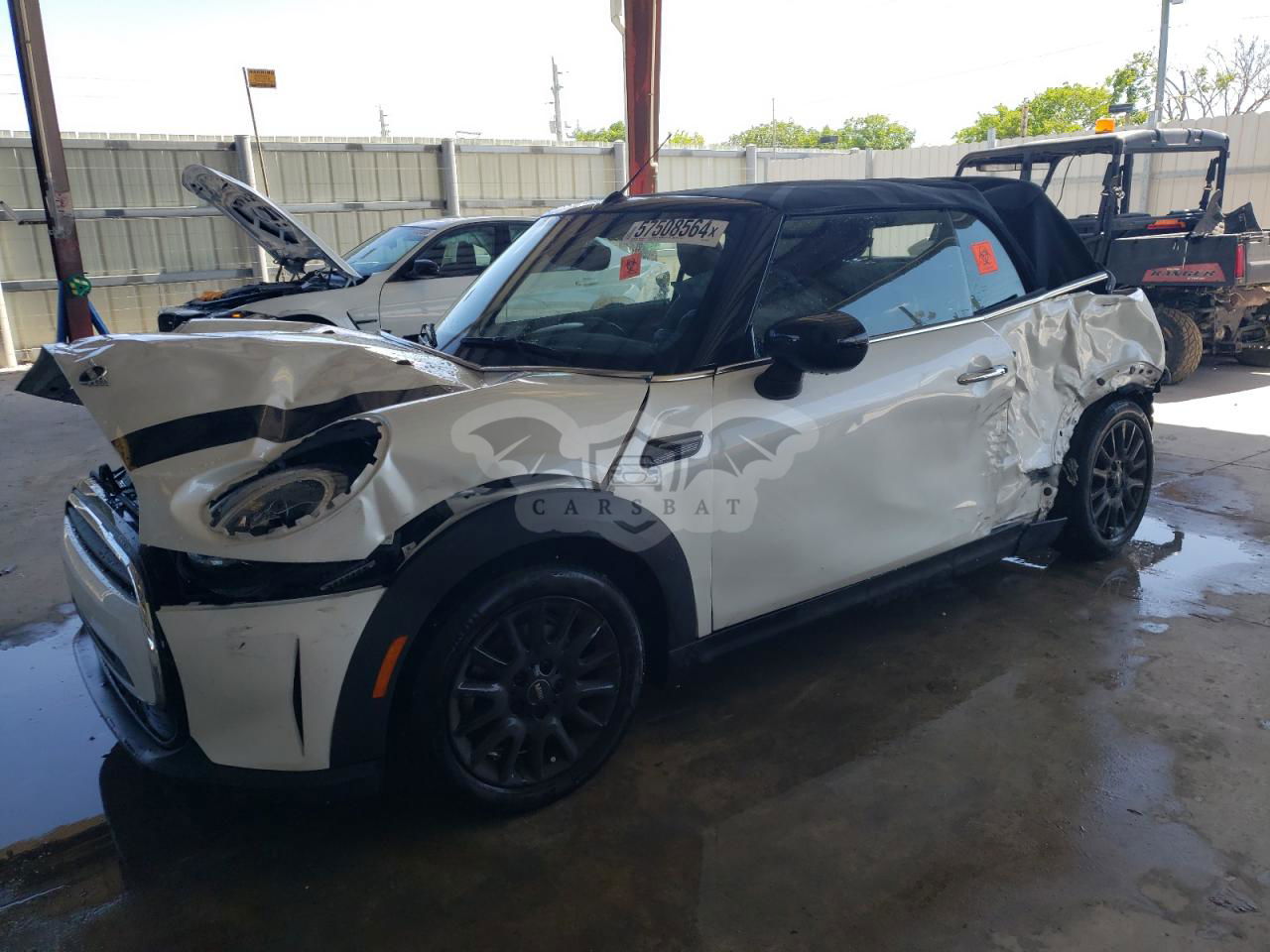 Mini Cooper 2024