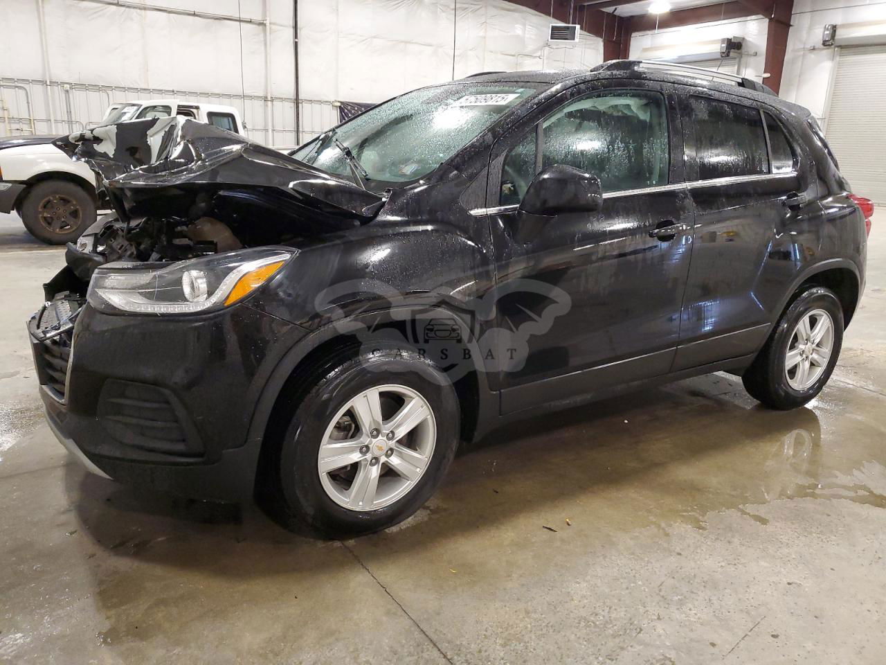 Chevrolet Trax 1LT 1.4L  4 2020