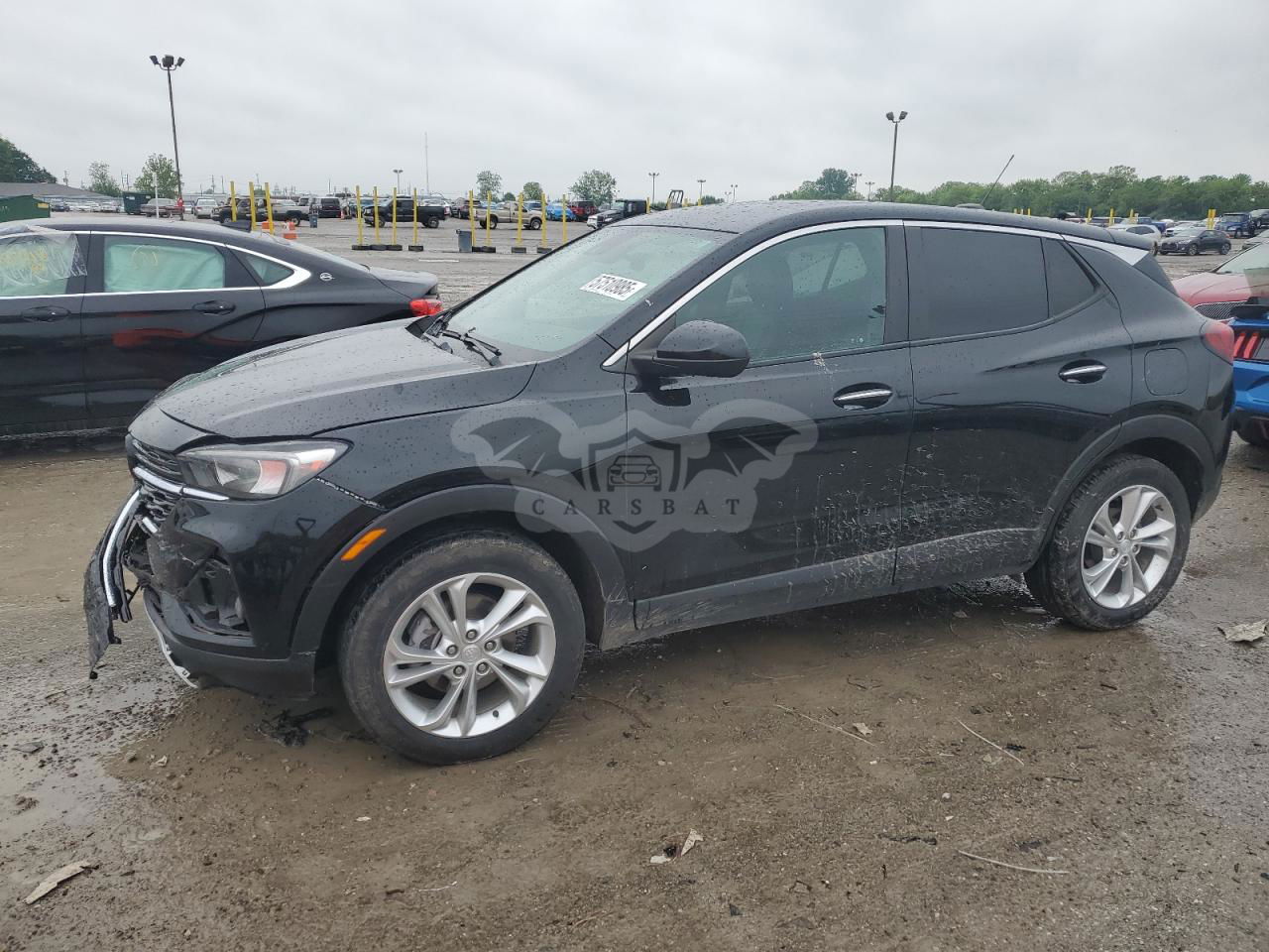 Buick Encore PREFERRED 1.3L  3 2022