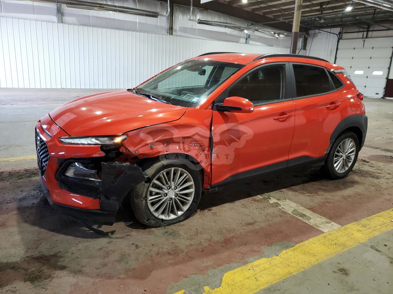 Hyundai Kona SEL 2.0L  4 2020