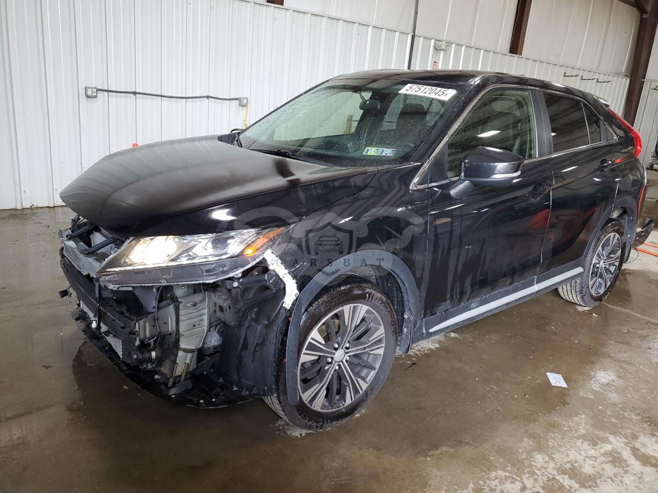 Mitsubishi Eclipse SE 1.5L  4 2018