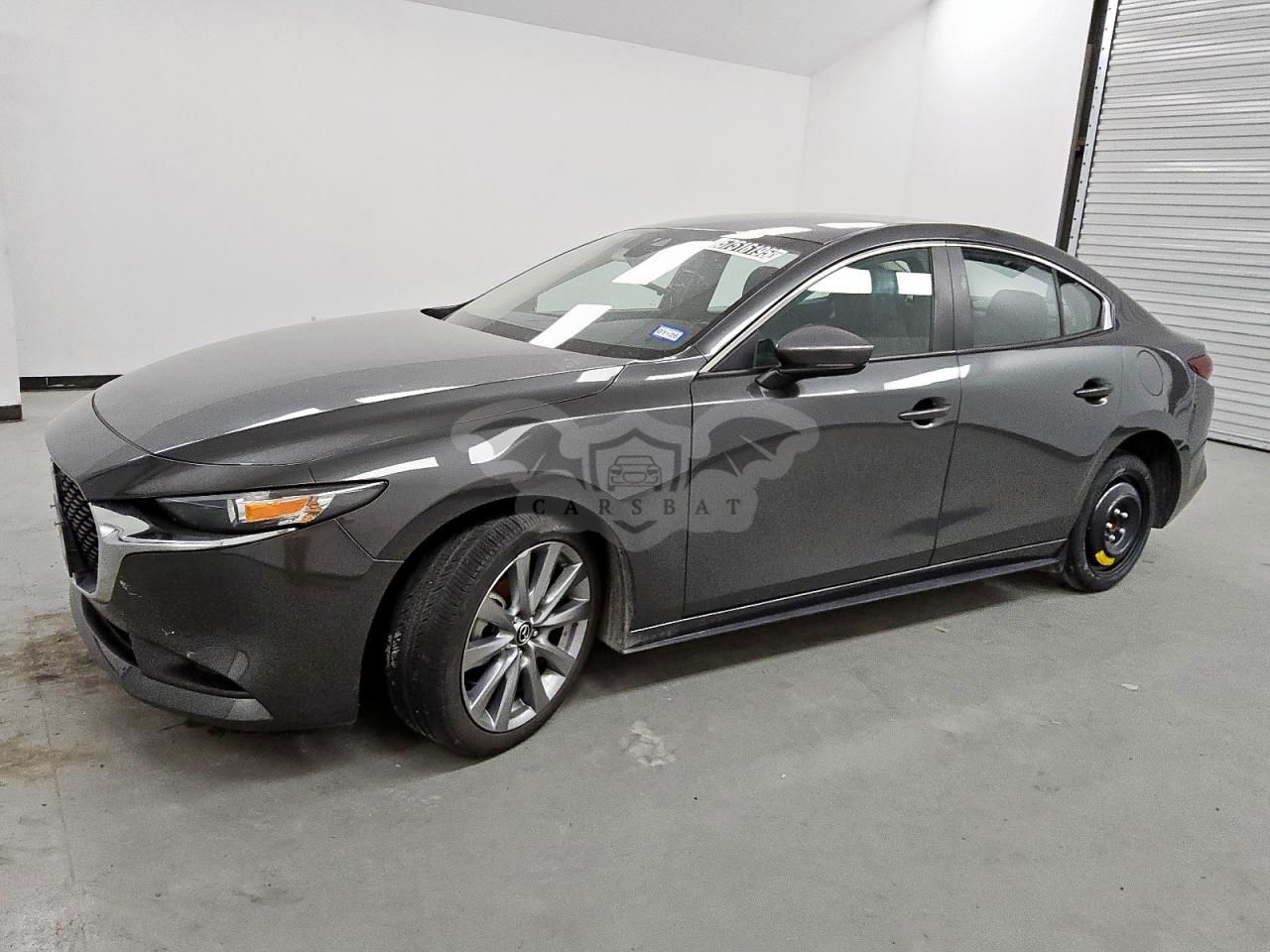 Mazda 3 SELECT 2.5L  4 2023
