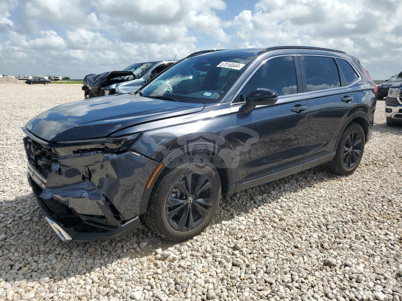 Honda CR-V 2023