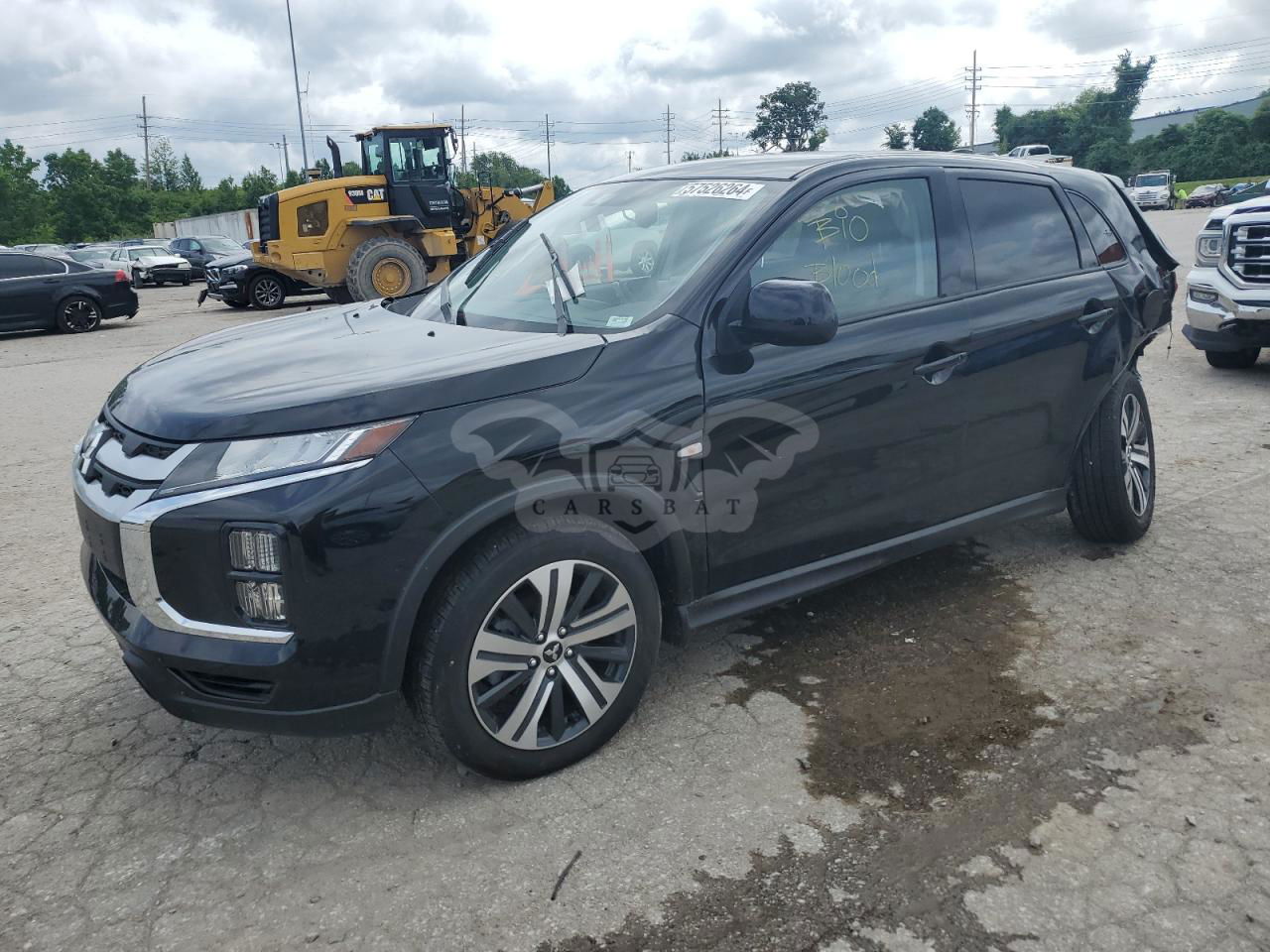 Mitsubishi Outlander S/SE 2.0L  4 2023