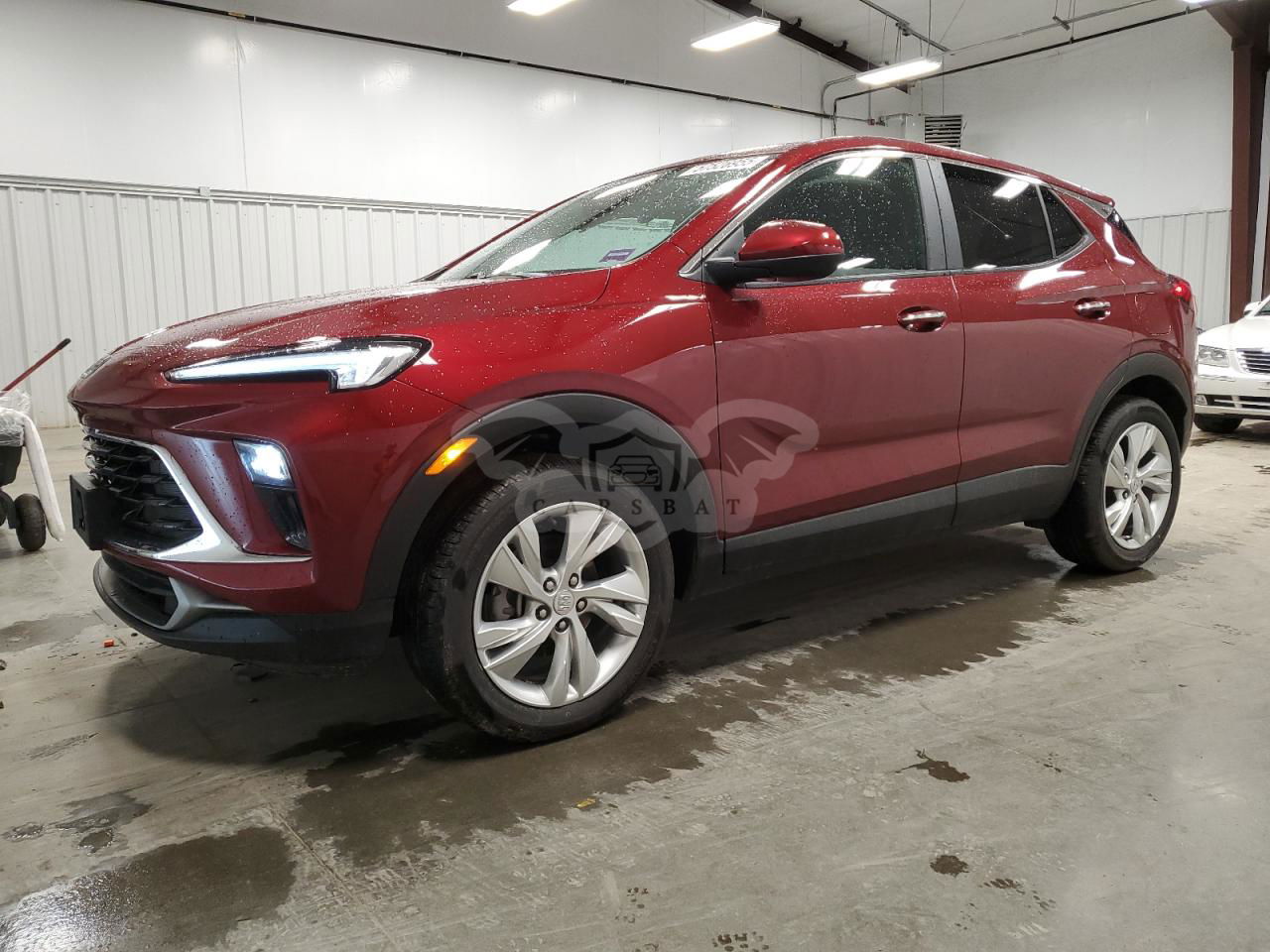 Buick Encore PREFERRED 1.3L  3 2024