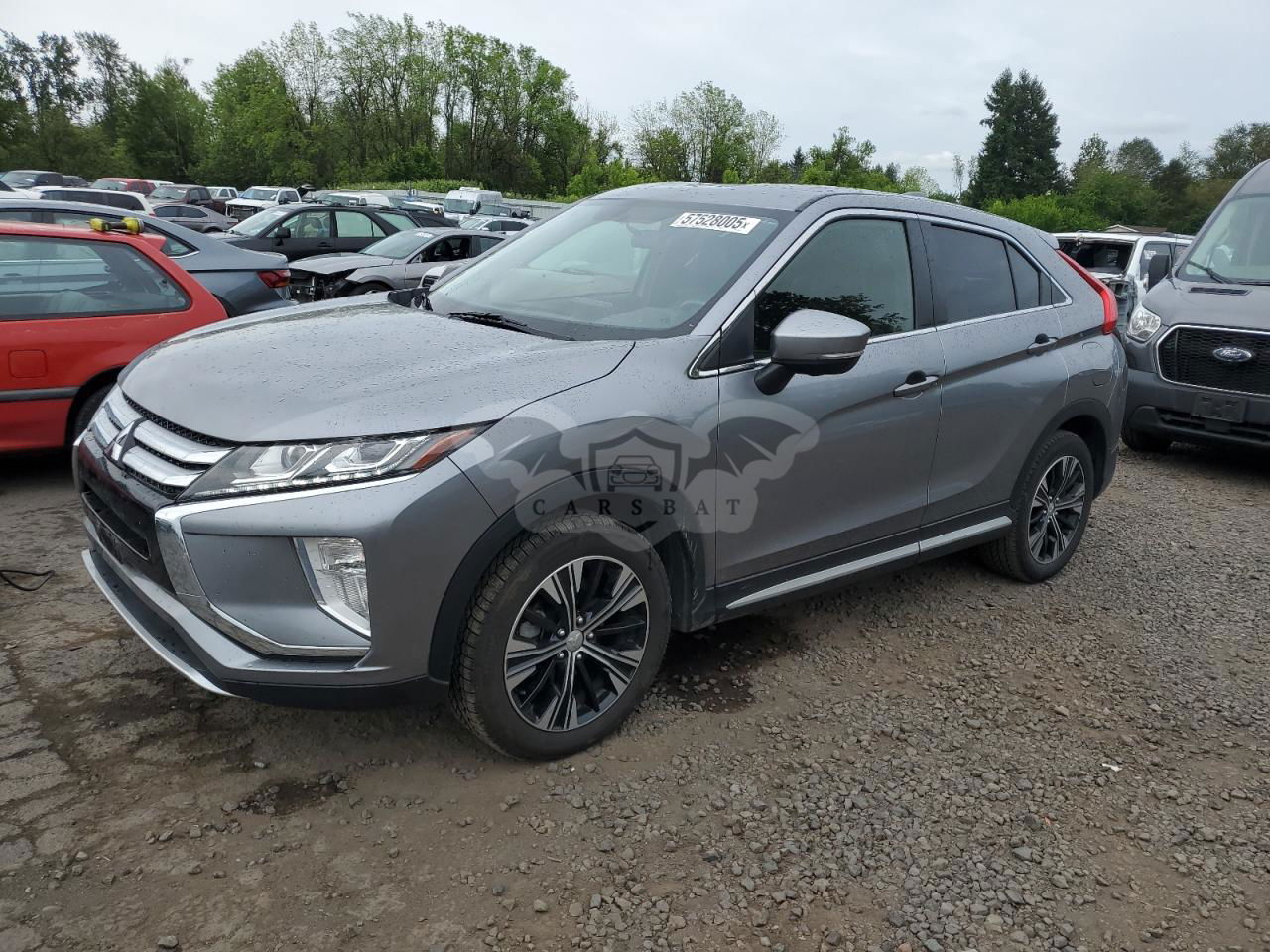 Mitsubishi Eclipse SE 1.5L  4 2019