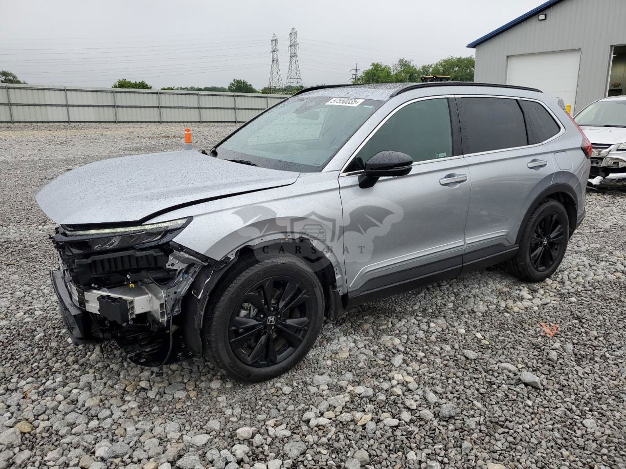 Honda CR-V SPORT TOURING 2.0L  4 2023