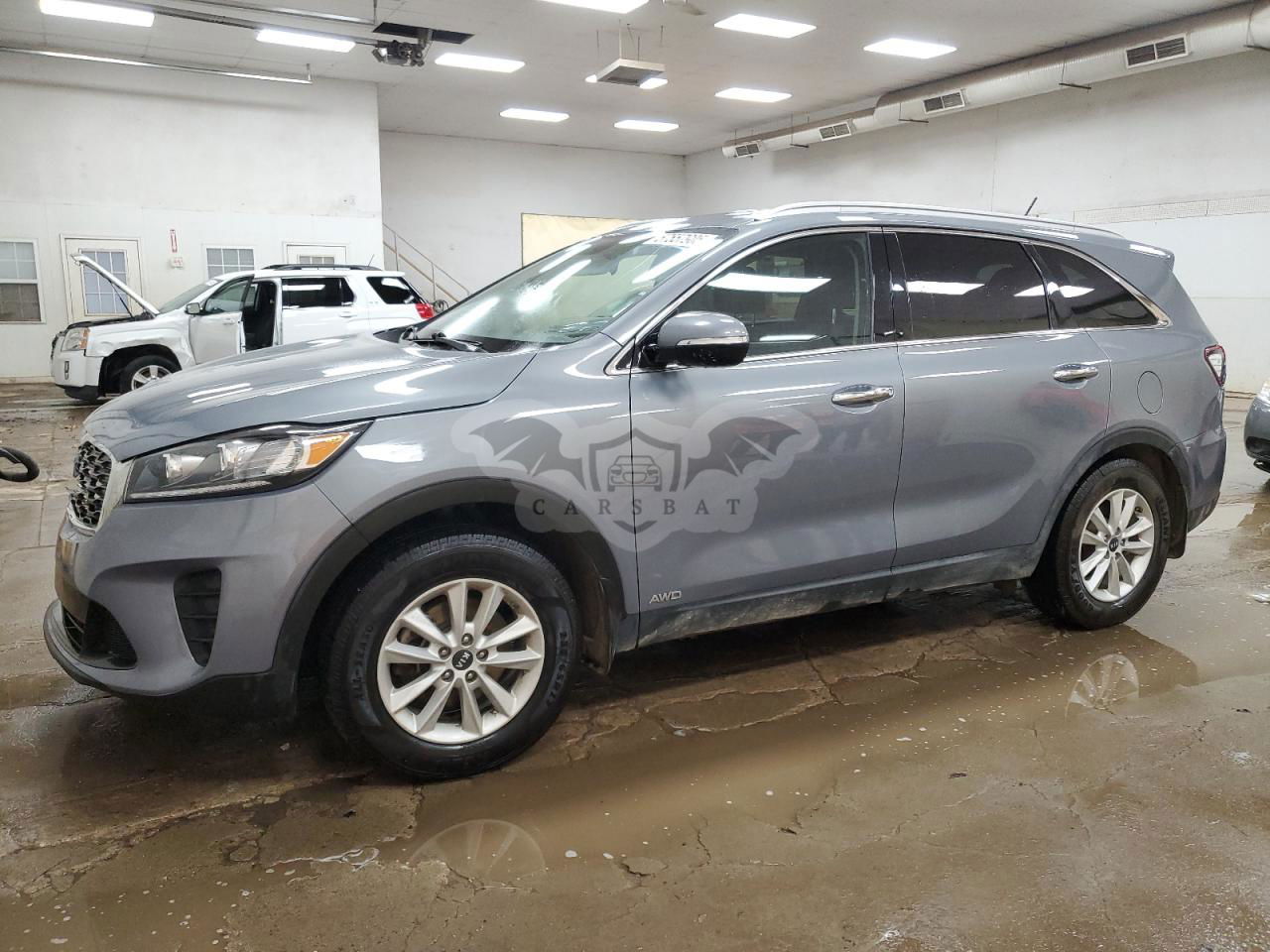 Kia Sorento L 2.4L  4 2020