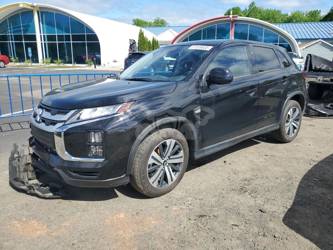 Mitsubishi Outlander S/SE 2.0L  4 2024