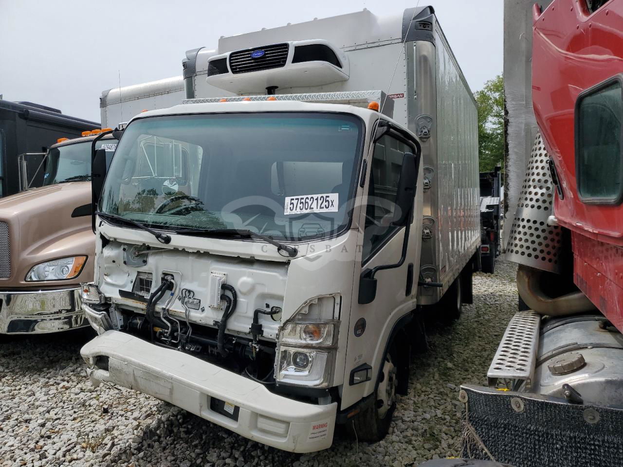 Chevrolet C/K Series 5.2L  4 2023