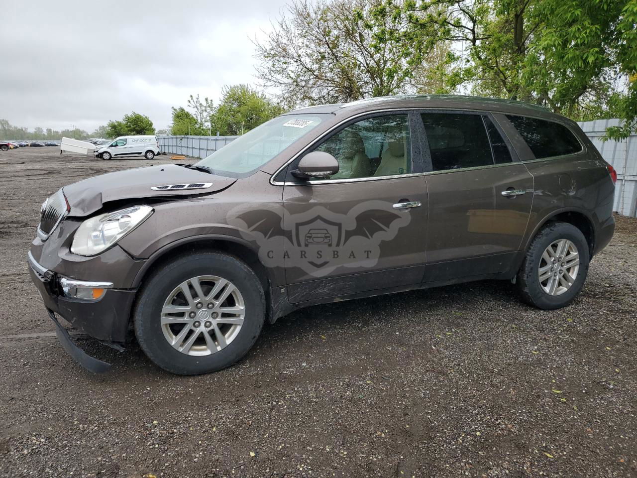 Buick Enclave CX 3.6L  6 2009
