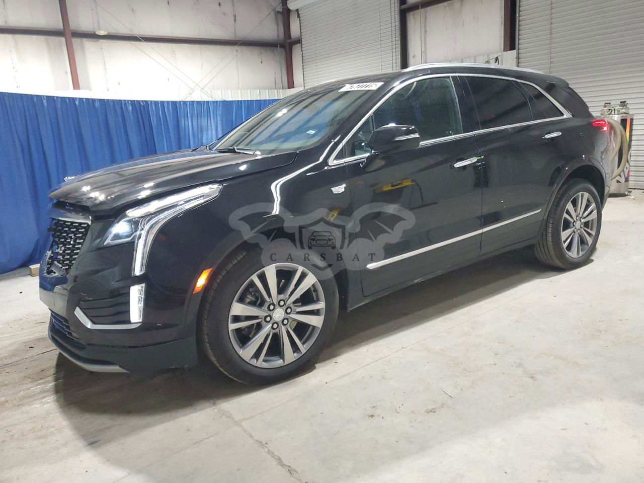 Cadillac XT5 PREMIUM LUXURY 3.6L  6 2025