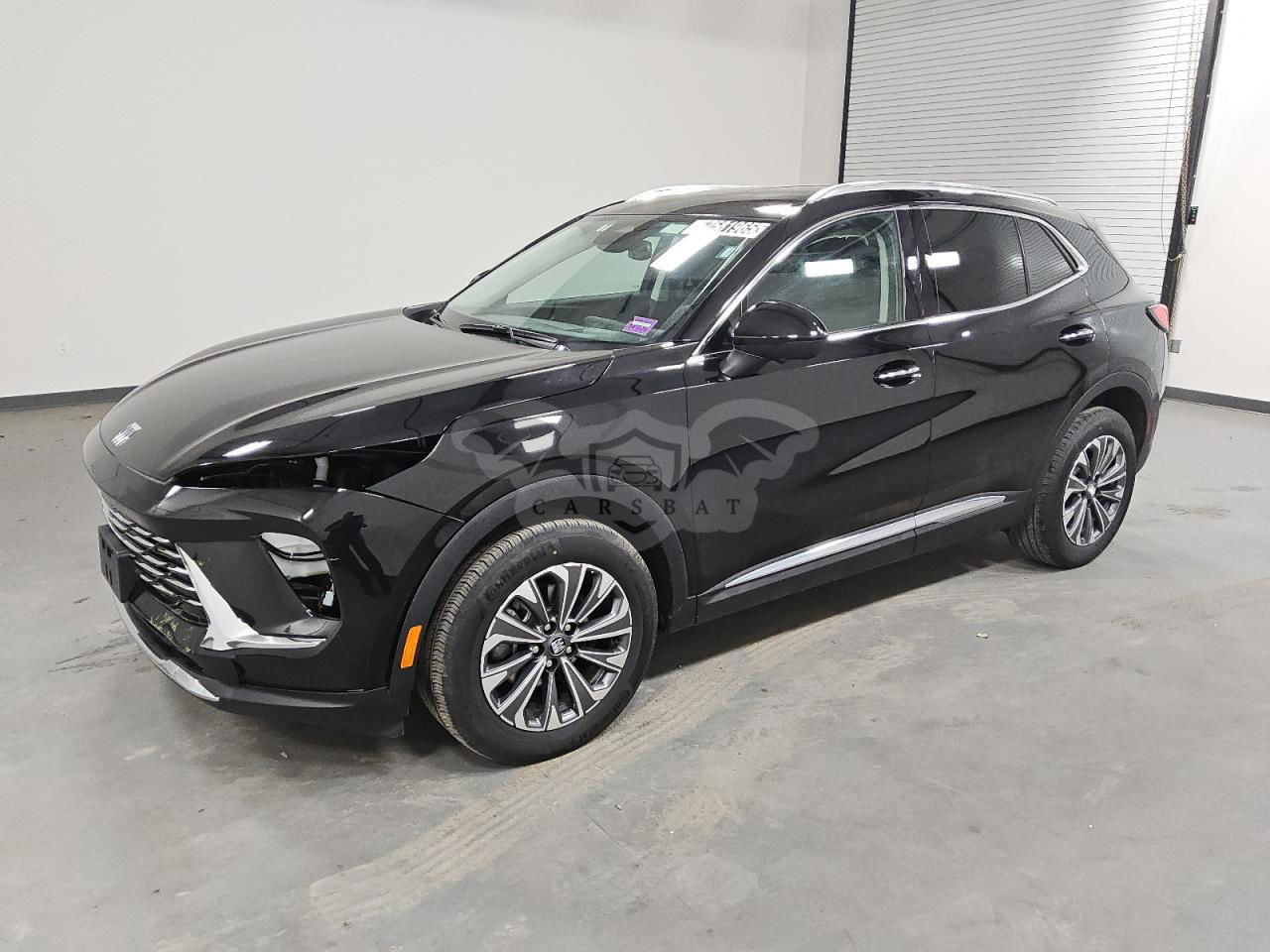 Buick Envision PREFERRED 2.0L  4 2024