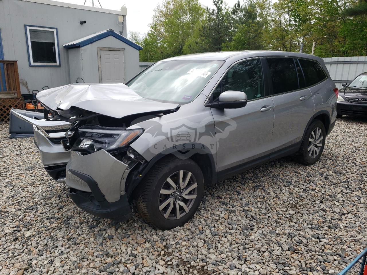 Honda Pilot EX 3.5L  6 2020