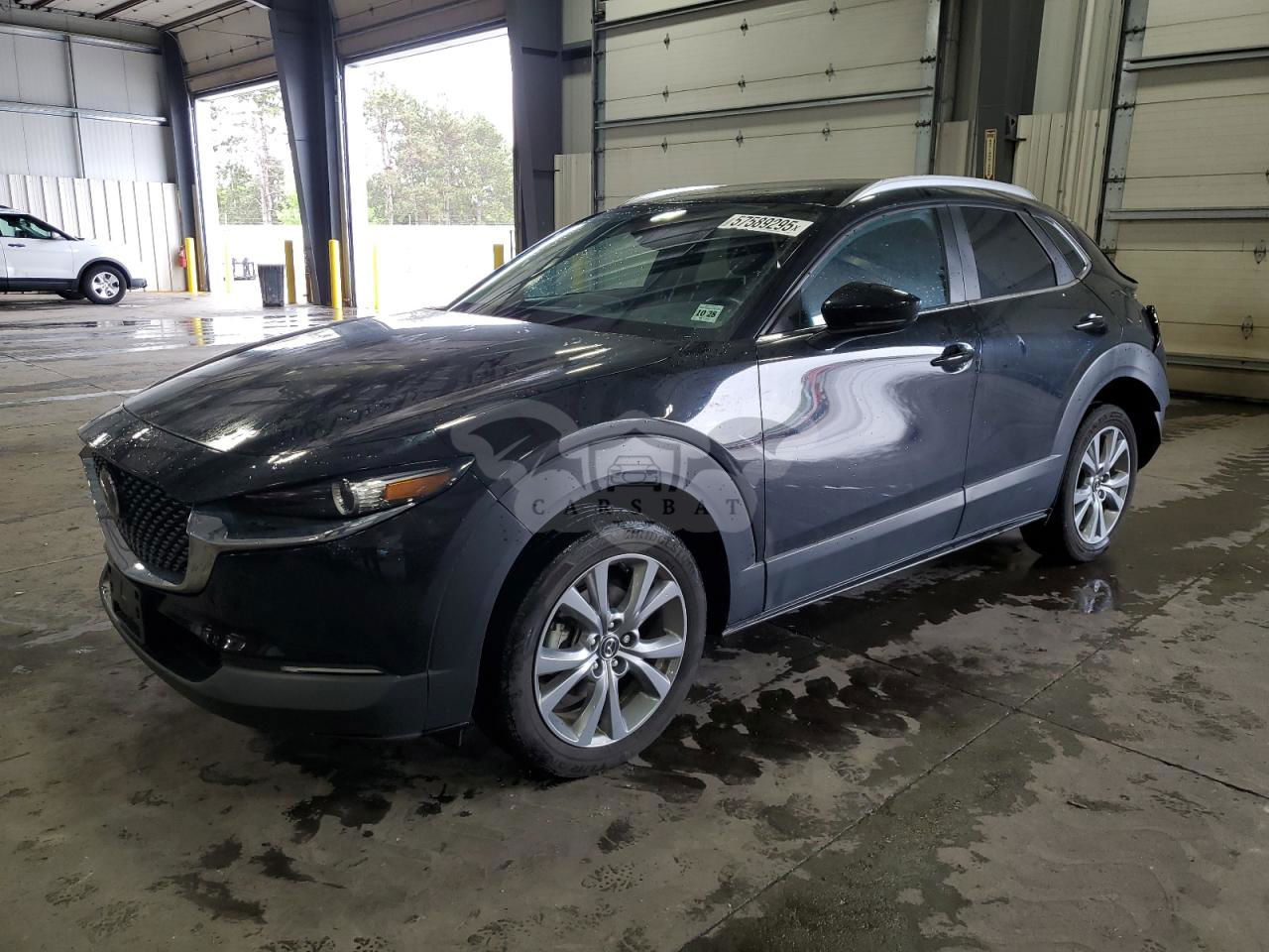 Mazda CX-30 SELECT 2.5L  4 2023