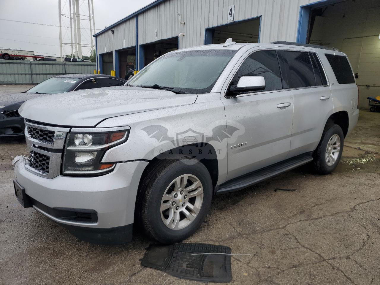 Chevrolet Tahoe C1500 LS 5.3L  8 2016