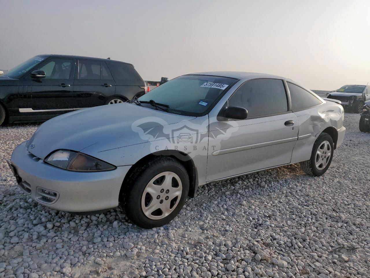 Chevrolet Cavalier 2.2L  4 2000