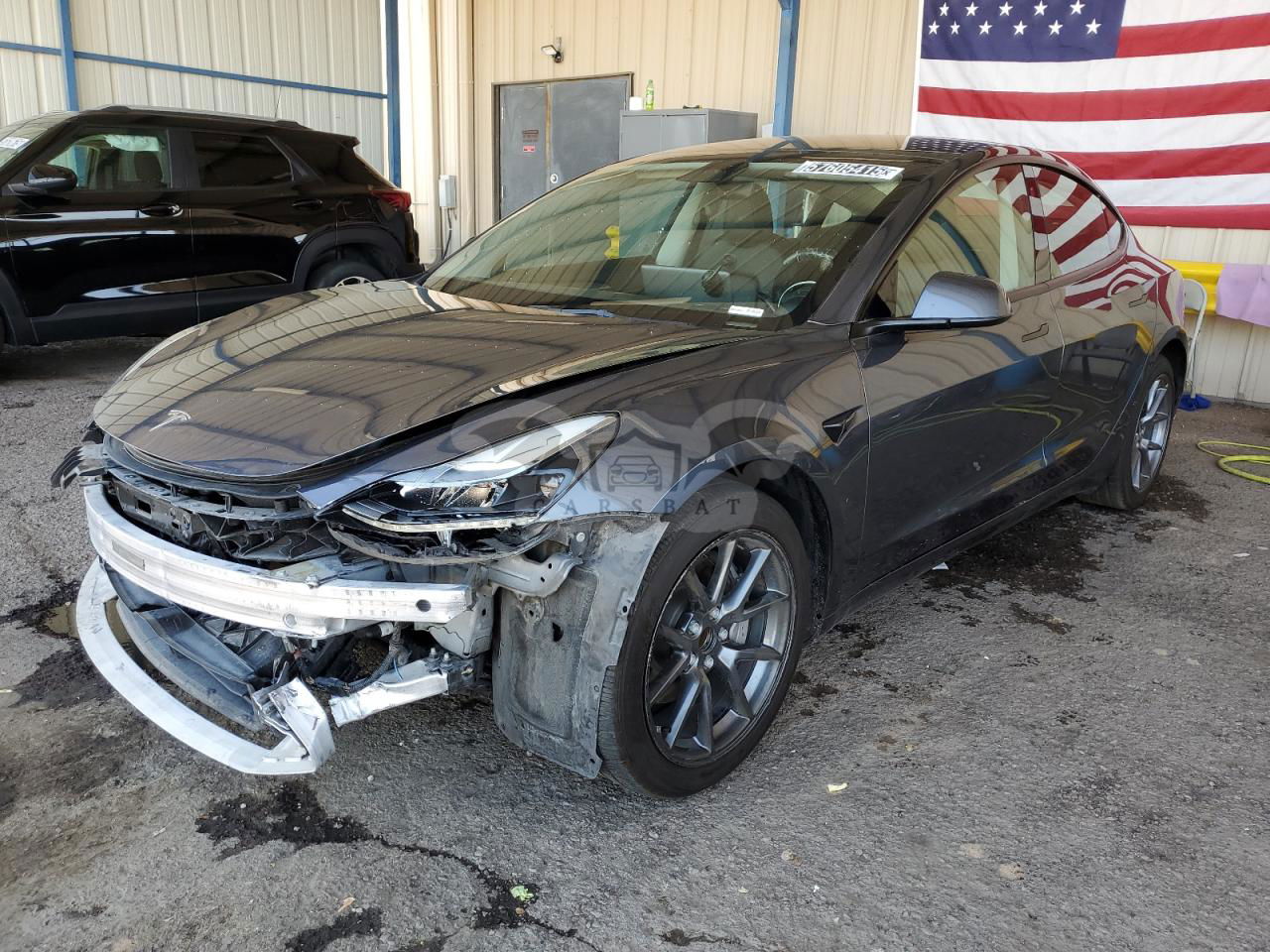 Tesla Model 3 2023