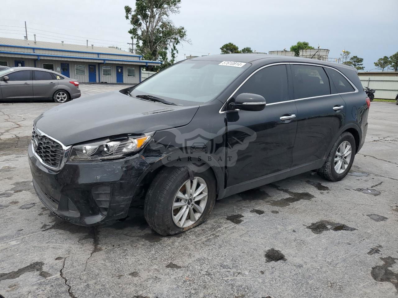 Kia Sorento S 3.3L  6 2020