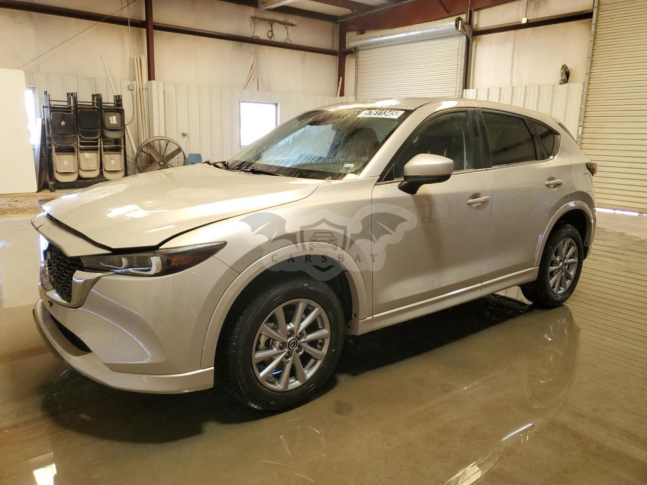 Mazda CX-5 PREFERRED 2.5L  4 2025