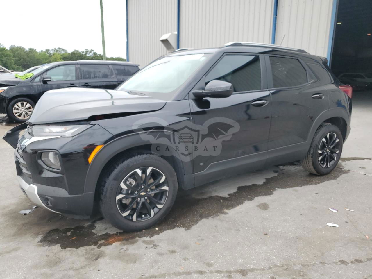 Chevrolet Trailblazer LT 1.2L  3 2023